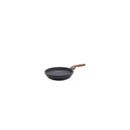 Netto Marken-Discount Aluguss-Pfanne Texas Ø 24 cm Angebot