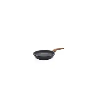 Netto Marken-Discount Aluguss-Pfanne Texas Ø 24 cm Angebot