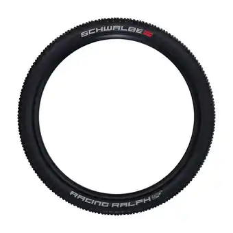 Netto Marken-Discount Schwalbe Racing Ralph HS490 Fahrradreifen MTB mit Pannenschutz 1 Reifen 29 x 2,25 Angebot