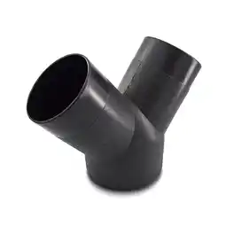 Netto Marken-Discount BAMATO Y-Verteiler 2 x 100mm für AB-2530 Angebot