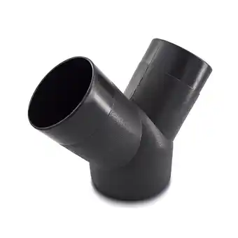 Netto Marken-Discount BAMATO Y-Verteiler 2 x 100mm für AB-2530 Angebot