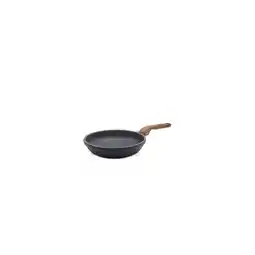 Netto Marken-Discount Aluguss-Pfanne Texas Ø 28 cm Angebot