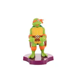 Netto Marken-Discount Holdem TMNT Michaelangelo Angebot