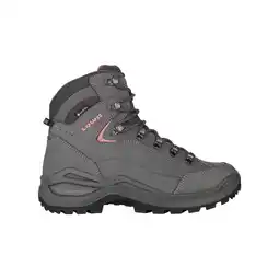 Netto Marken-Discount Lowa Renegade Evo GTX Mid Damen Wanderschuhe Angebot