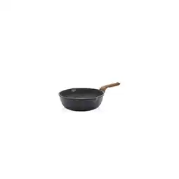 Netto Marken-Discount Aluguss-Pfanne Texas tief Ø 28 cm Angebot
