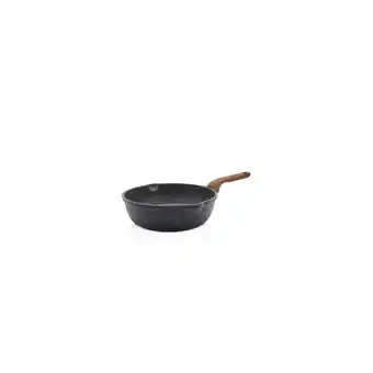 Netto Marken-Discount Aluguss-Pfanne Texas tief Ø 28 cm Angebot