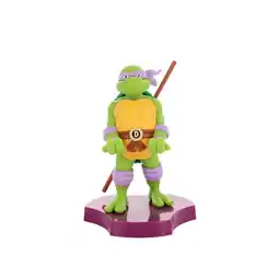 Netto Marken-Discount Holdem TMNT Donatello Angebot