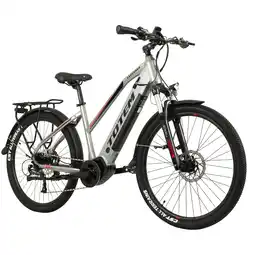 Netto Marken-Discount TOTEM TOTEM E-SUV 27,5 XPL-650 Mittelmotor 80NM / 20Ah Angebot