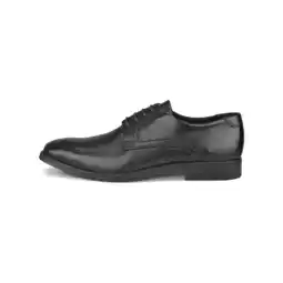 Netto Marken-Discount ECCO Melbourne Herren Halbschuhe Angebot