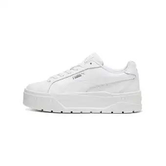 Netto Marken-Discount Puma Karmen II L Damen Sneaker Angebot