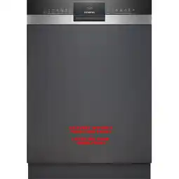 Netto Marken-Discount Siemens Spülmaschine SN55YS00CE IQ500 Angebot