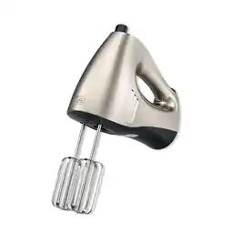 Netto Marken-Discount Solis Hand & Stick-Mixer, 400 W, Aufbewahrungsbox, 7 Aufsätze Angebot