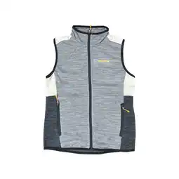 Netto Marken-Discount Icepeak Boyce Damen Weste Angebot