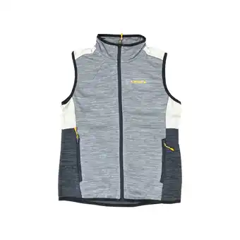 Netto Marken-Discount Icepeak Boyce Damen Weste Angebot