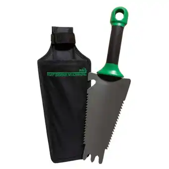 Netto Marken-Discount Starlyf Blumenkelle - 4 in 1 Gartenschaufel multifunktional Root Digger Schaufel Angebot