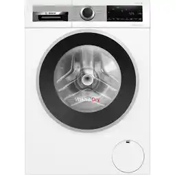 Netto Marken-Discount Bosch Waschtrockner WNG24441 Serie 6 Angebot