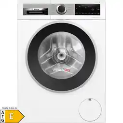 Netto Marken-Discount Bosch Waschtrockner WNG24441 Serie 6 Angebot