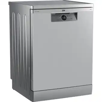 Netto Marken-Discount Beko Spülmaschine BDFN26441SC Angebot