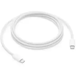 Netto Marken-Discount Apple Kabel USB 2.0 Ladekabel, USB-C Stecker > USB-C Stecker Angebot