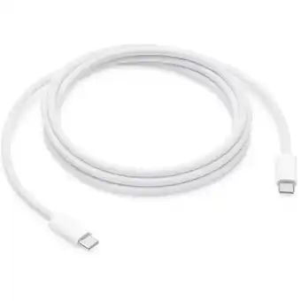 Netto Marken-Discount Apple Kabel USB 2.0 Ladekabel, USB-C Stecker > USB-C Stecker Angebot