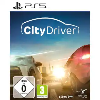 Netto Marken-Discount City Driver Angebot