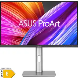 Netto Marken-Discount ASUS LED-Monitor ProArt PA24ACRV Angebot