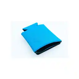 Netto Marken-Discount Leggero Fahrradanhänger Bottleholder Enso Sail blue Angebot