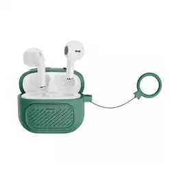 Netto Marken-Discount XO Bluetooth Kopfhörer mit Schutzhülle In-Ear-Kopfhörer Angebot
