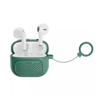 Netto Marken-Discount XO Bluetooth Kopfhörer mit Schutzhülle In-Ear-Kopfhörer Angebot