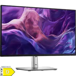 Netto Marken-Discount Dell LED-Monitor P2425HE Angebot