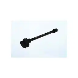 Netto Marken-Discount Leggero Fahrradanhänger Nabecco Steckachse X-12 12x142/166 (1.0) Angebot