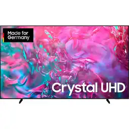 Netto Marken-Discount Samsung LED-Fernseher GU-98DU9079 Angebot
