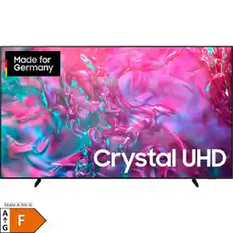 Netto Marken-Discount Samsung LED-Fernseher GU-98DU9079 Angebot