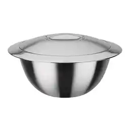 Netto Marken-Discount Thermo-Servierschüssel 22cm, 3,2 L Angebot