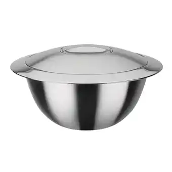 Netto Marken-Discount Thermo-Servierschüssel 22cm, 3,2 L Angebot