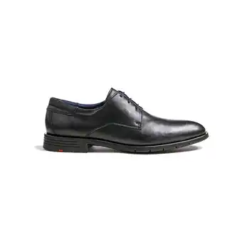 Netto Marken-Discount LLOYD Tambo Herren Halbschuhe Angebot