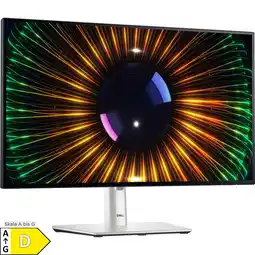 Netto Marken-Discount Dell LED-Monitor UltraSharp U2424H Angebot