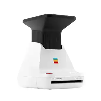 Netto Marken-Discount Lab Instant Printer White Angebot