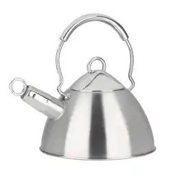 Netto Marken-Discount Flötenkessel Mirage 20cm Angebot