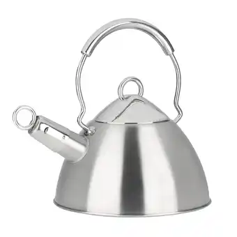 Netto Marken-Discount Flötenkessel Mirage 20cm Angebot