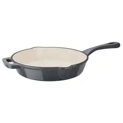 Netto Marken-Discount Gusseisen Pfanne Grey Shadow 26cm Angebot
