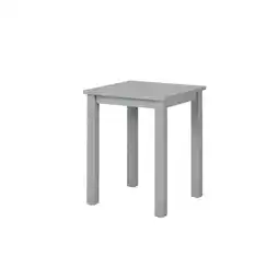 Netto Marken-Discount Inter Link Beistelltisch Nachttisch Asgar - grau Angebot