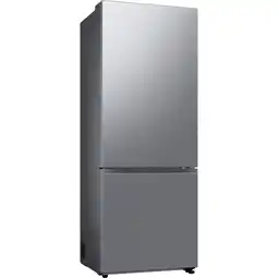 Netto Marken-Discount Samsung Kühl-/Gefrierkombination RB53DG706AS9EF Angebot