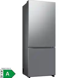 Netto Marken-Discount Samsung Kühl-/Gefrierkombination RB53DG706AS9EF Angebot