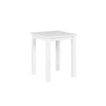 Netto Marken-Discount Inter Link Beistelltisch Nachttisch Asgar - weiß Angebot