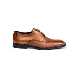 Netto Marken-Discount LLOYD George Herren Halbschuhe Angebot