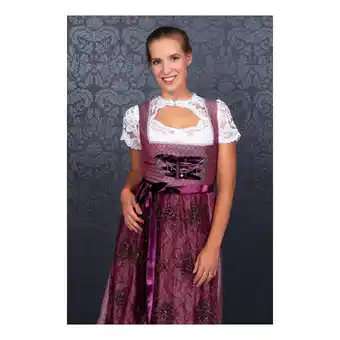 Netto Marken-Discount Midi Dirndl Juliette Angebot
