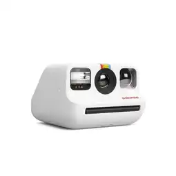Netto Marken-Discount Polaroid Go Camera Gen2 White Angebot