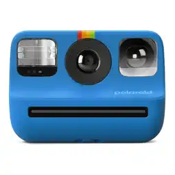 Netto Marken-Discount Polaroid Go Camera Gen2 Blue Angebot