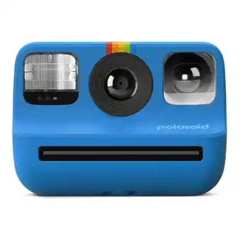 Netto Marken-Discount Polaroid Go Camera Gen2 Blue Angebot